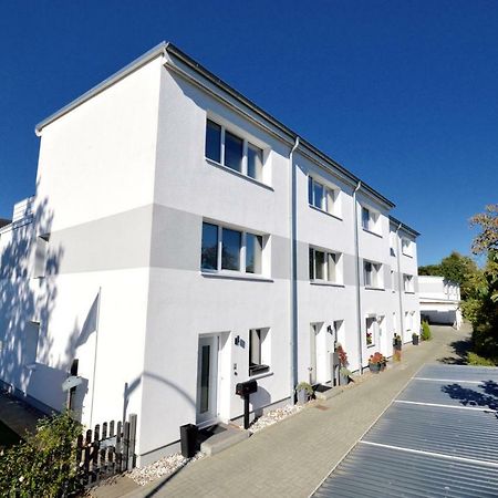 Urbaner Lifestyle Im Klimaneutralen Effizienzhaus Apartman Hamburg Kültér fotó