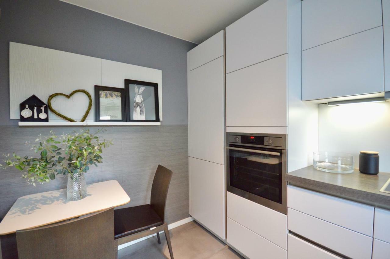 Urbaner Lifestyle Im Klimaneutralen Effizienzhaus Apartman Hamburg Kültér fotó